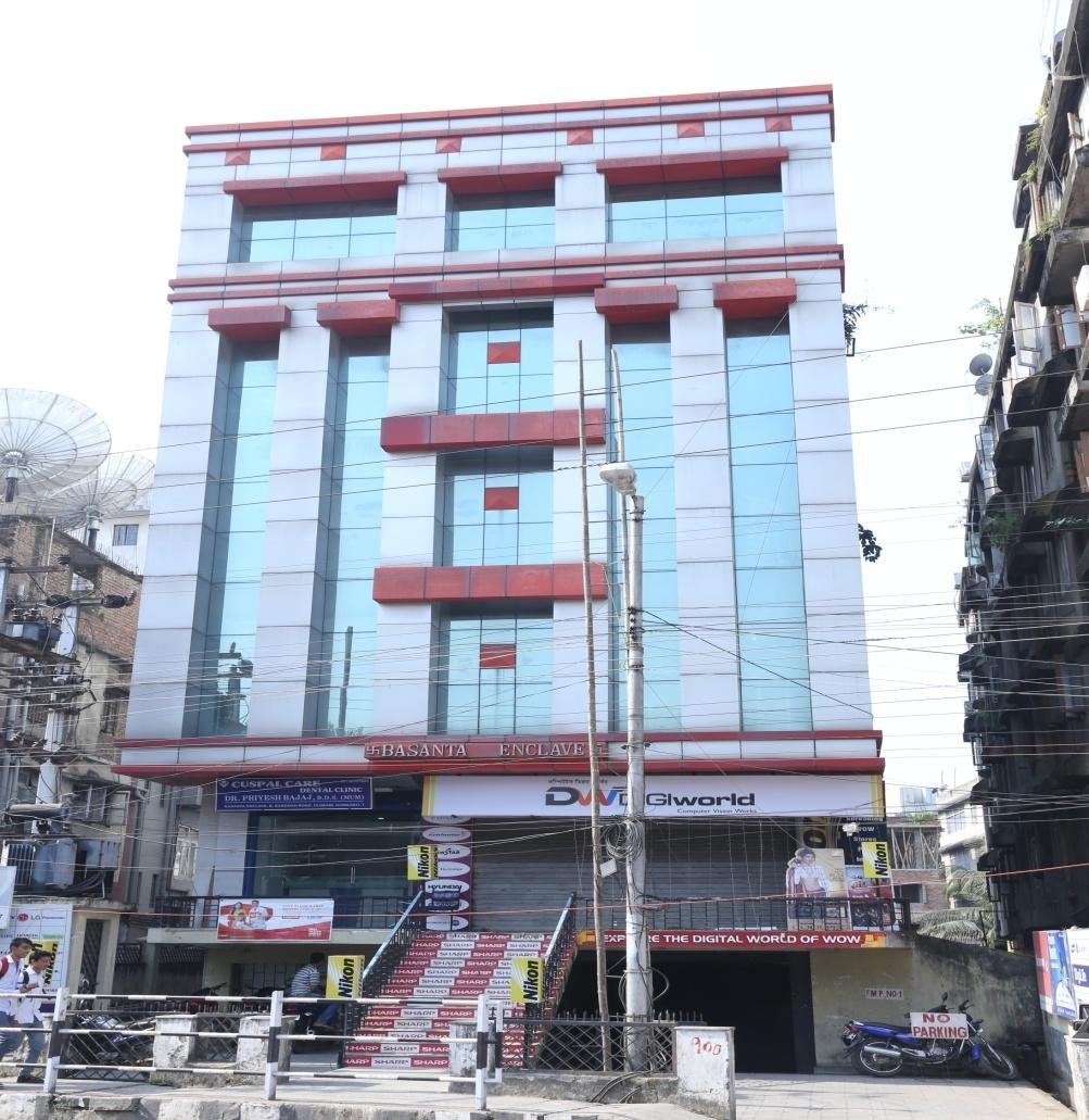 Basanta Enclave