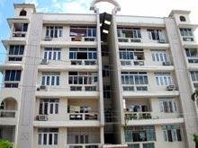 Nilomani Apartment