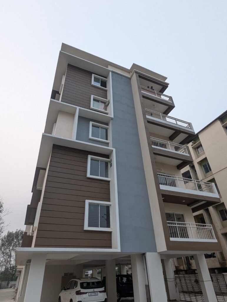 Silver Sanskriti
